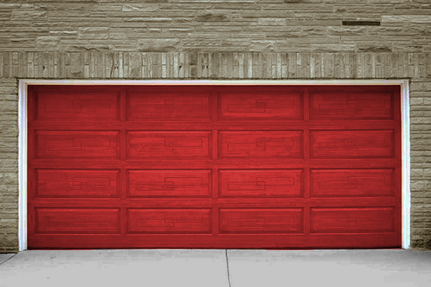 Yorktown Heights garage doors