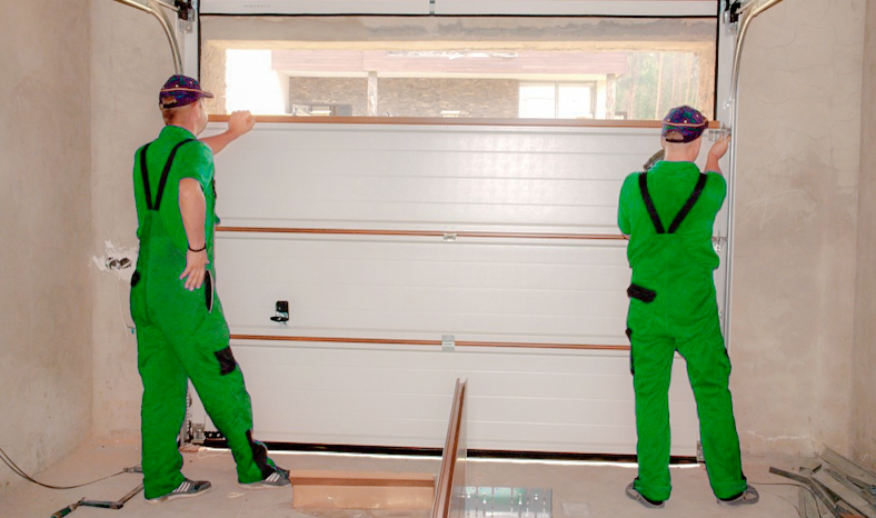 Hudson Valley Overhead Doors And Operators Committed To Customer Satisfaction Quality Work Since 1993