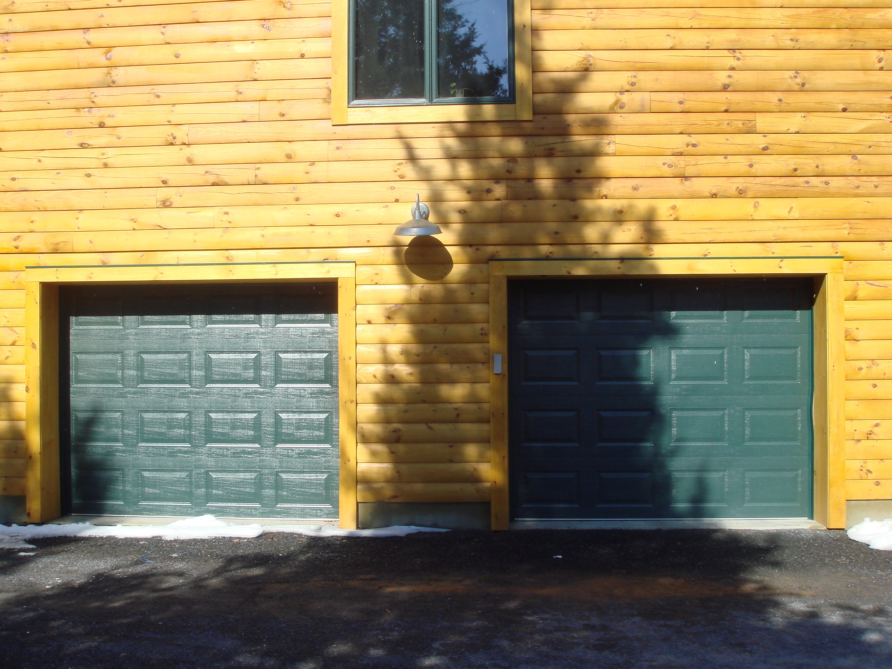  Garage Door Kingston Ny for Small Space