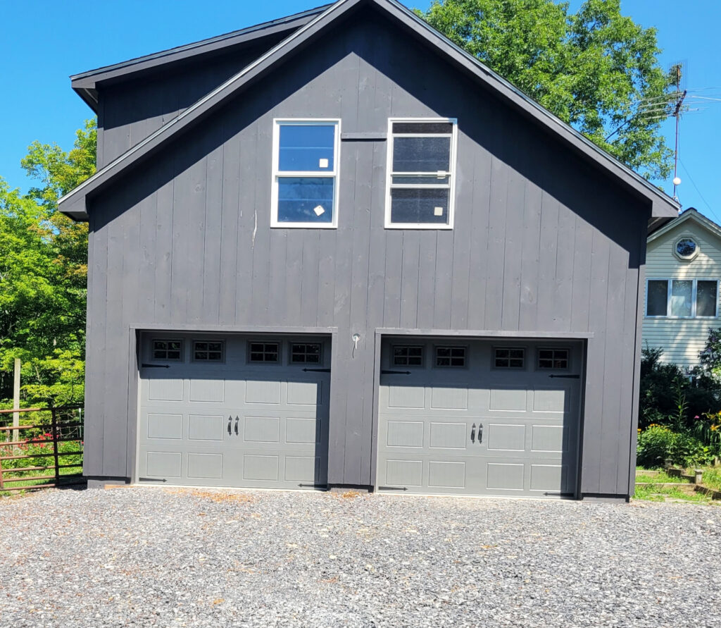 Common Garage Door Problems